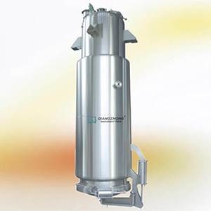 Stainless Steel Extraction Tank