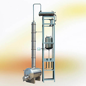 JH Series Stainless Steel Extraction Tank