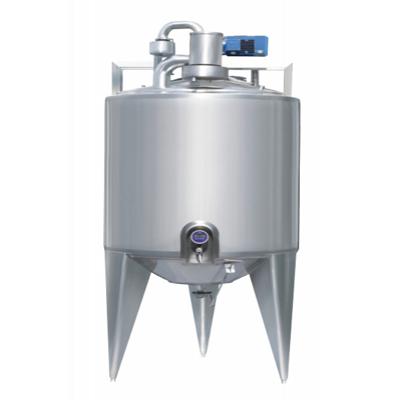 Stainless Steel Steam Jacketed Kettles