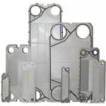 Gasketed Plate Heat Exchangers, Stainless steel Heat Exchanger