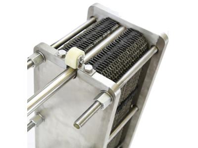 Gasketed Plate Heat Exchangers, Stainless steel Heat Exchanger